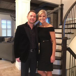 Meet your Posher, Beth